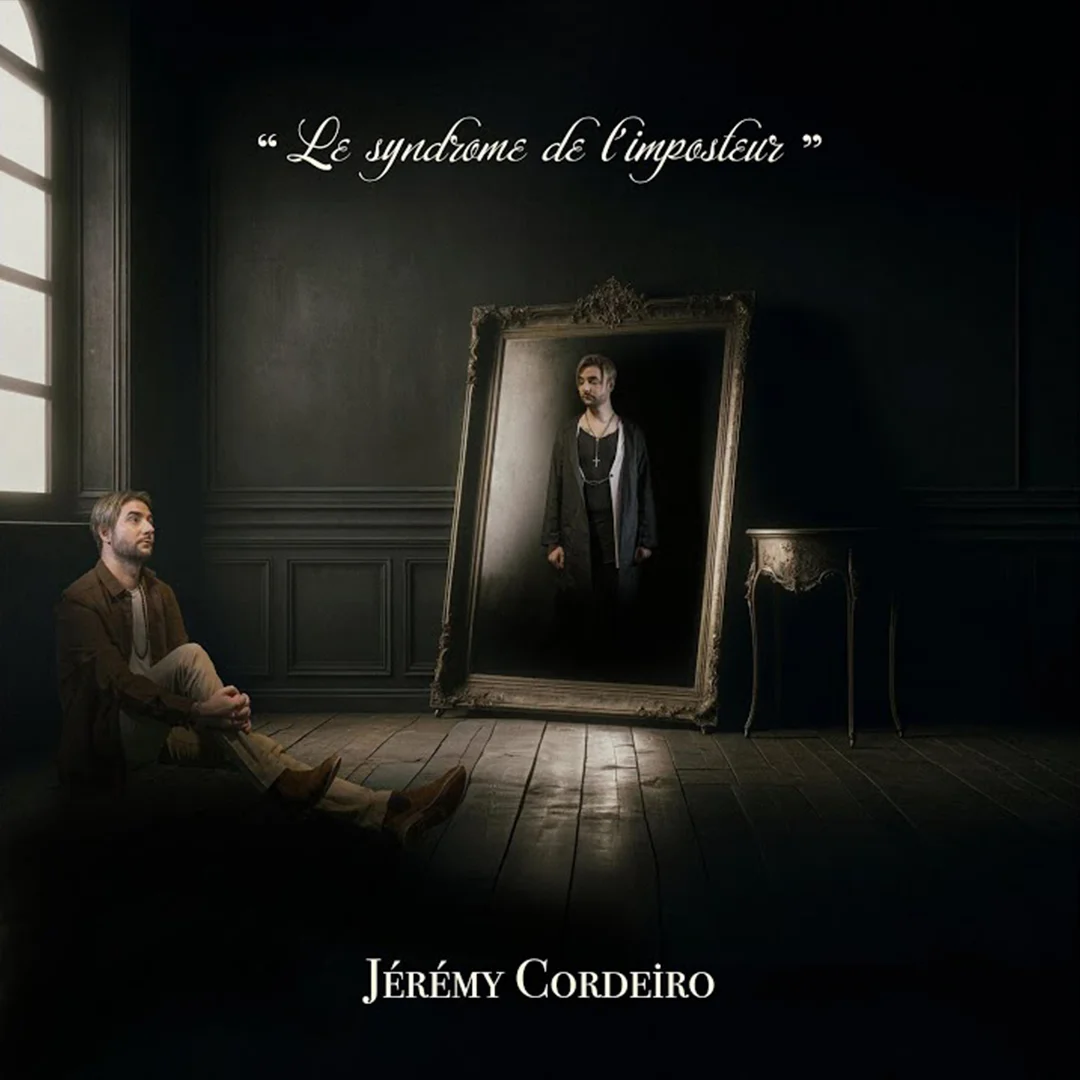 Jérémy Cordeiro en concert